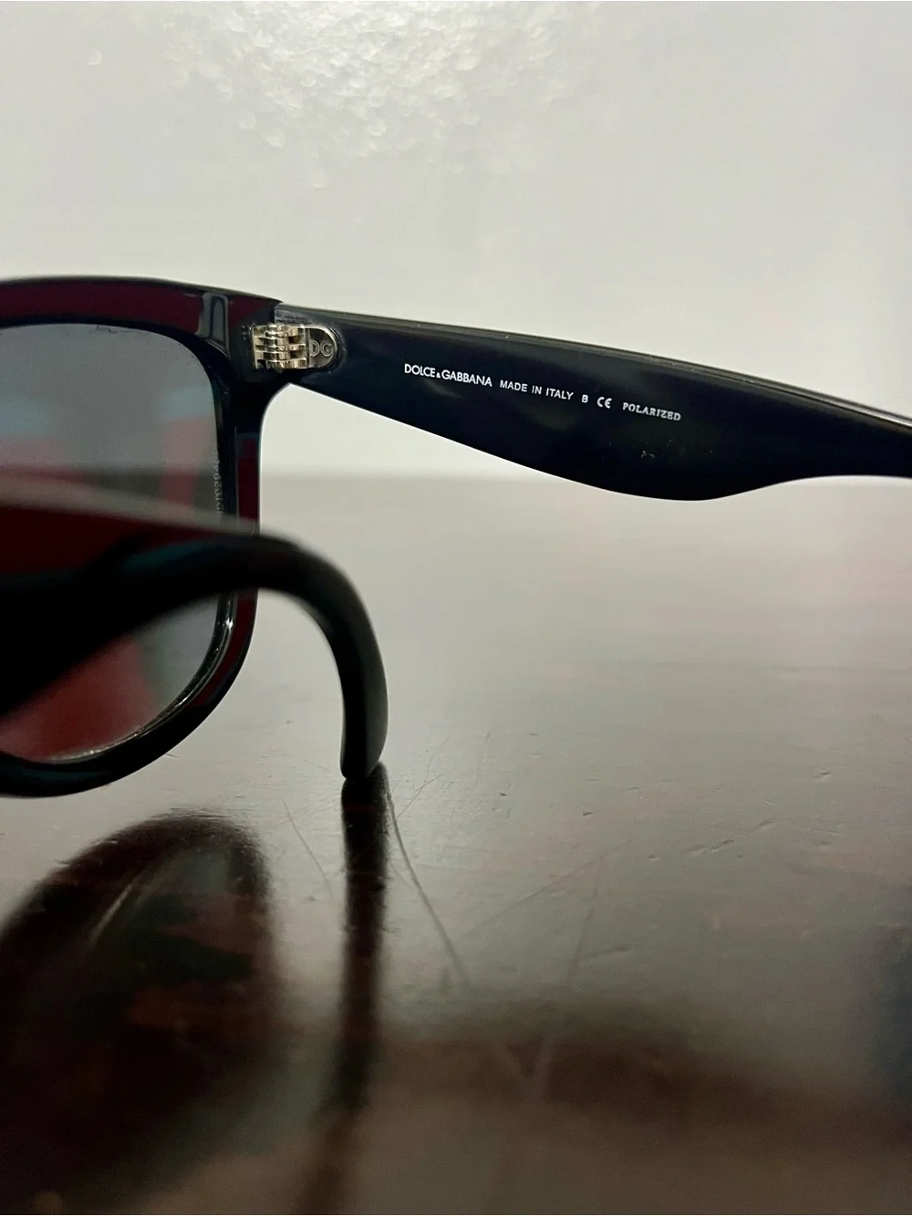 Dolce & Gabbana Women’s Black Sunglasses - Classic Designer Style